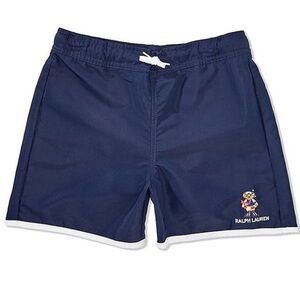 Polo ralph lauren Bear Swim Trunk boys s 8